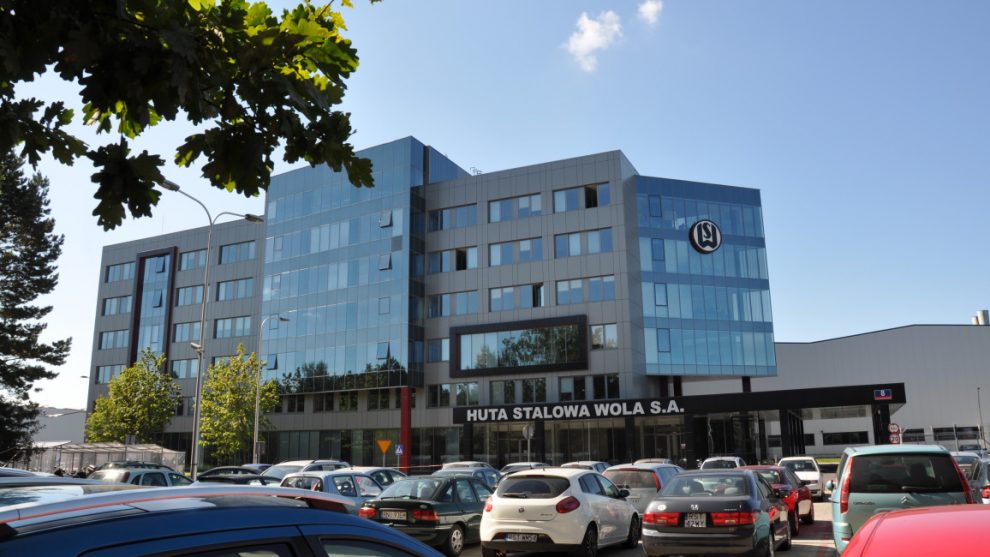 Nagrody dla HSW S.A. w VII Konkursie Architektonicznym Powiatu Stalowowolskiego