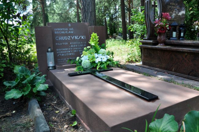 Bronisław Chudzyński