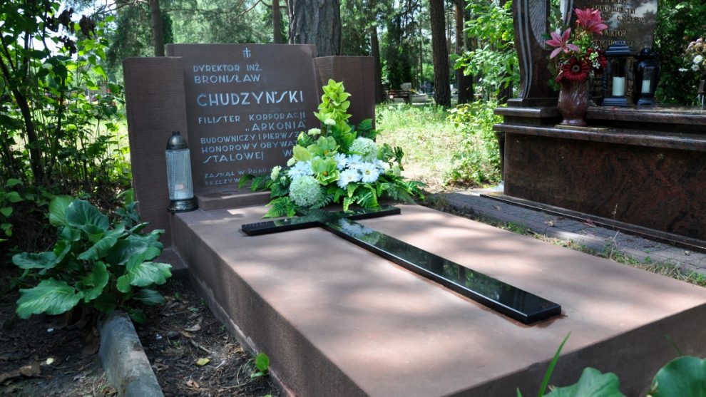 Bronisław Chudzyński