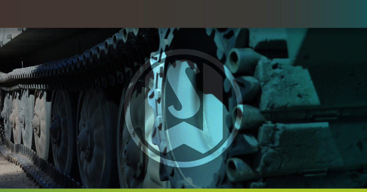 HSW S.A. na AIR SHOW Radom 2017