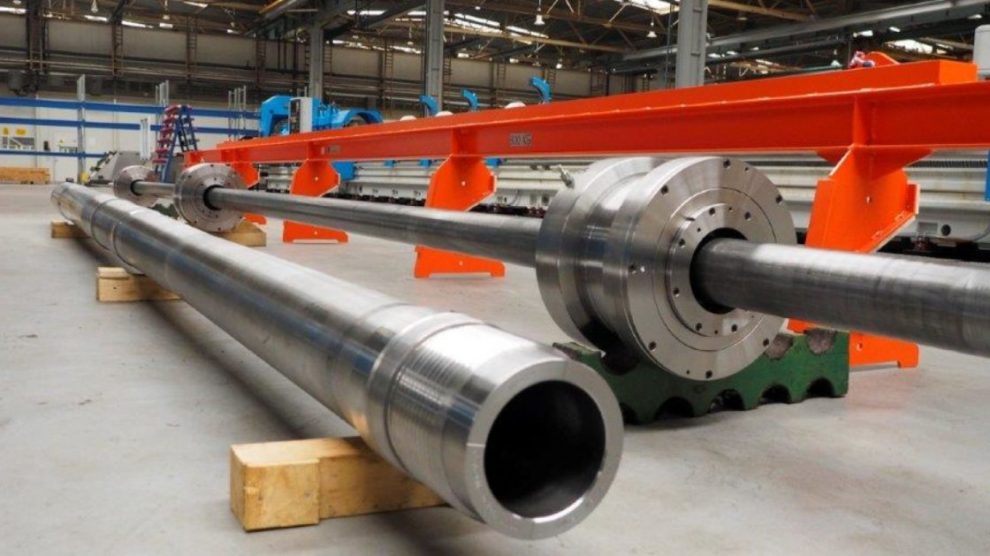 Huta Stalowa Wola w telewizji