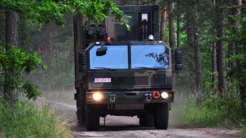 Huta Stalowa Wola S.A. podpisała kolejny kontrakt