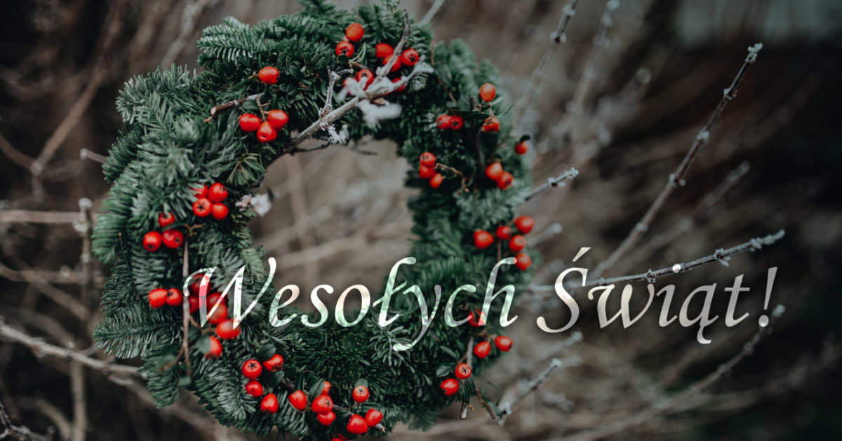 Wszystkiego Najlepszego!