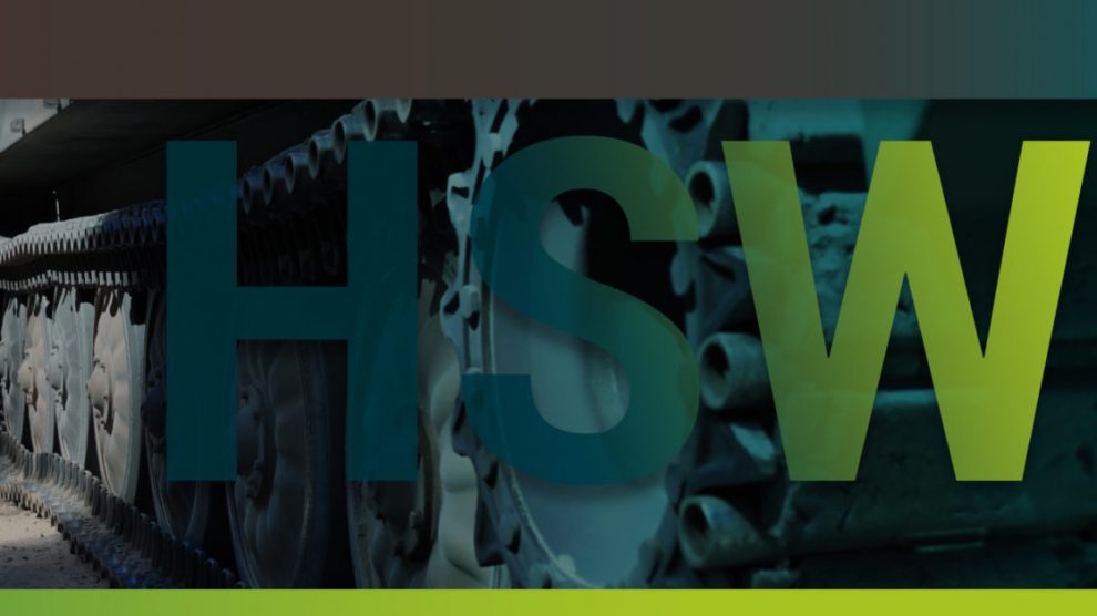 OŚWIADCZENIE ZWIĄZKÓW ZAWODOWYCH ORAZ ZARZĄDU HSW S.A.