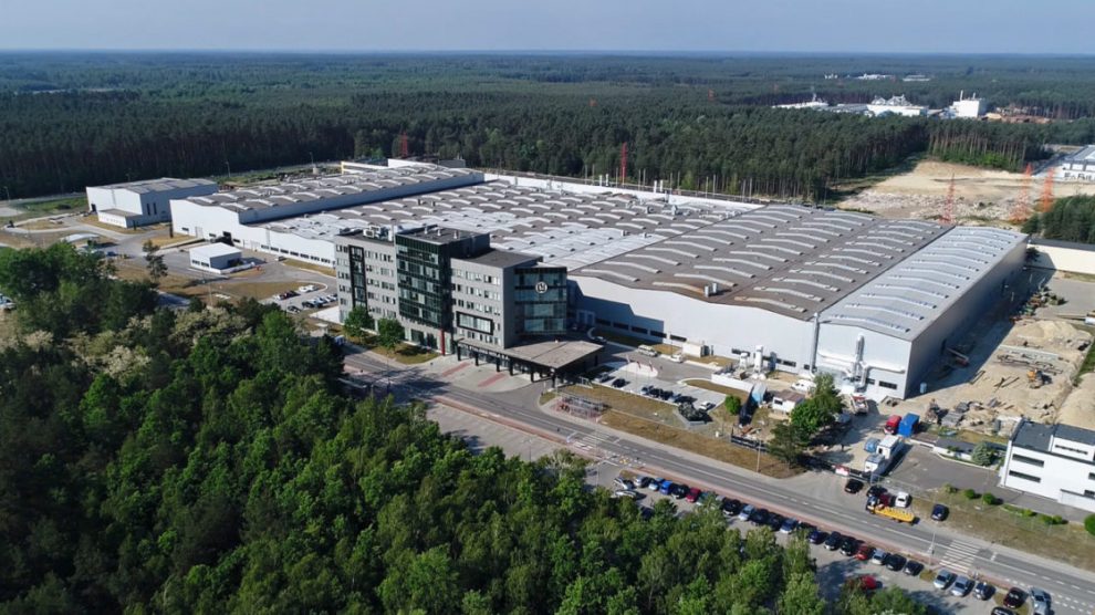 Zapraszamy do obejrzenia filmu pt. „80 lat Huty Stalowa Wola”.