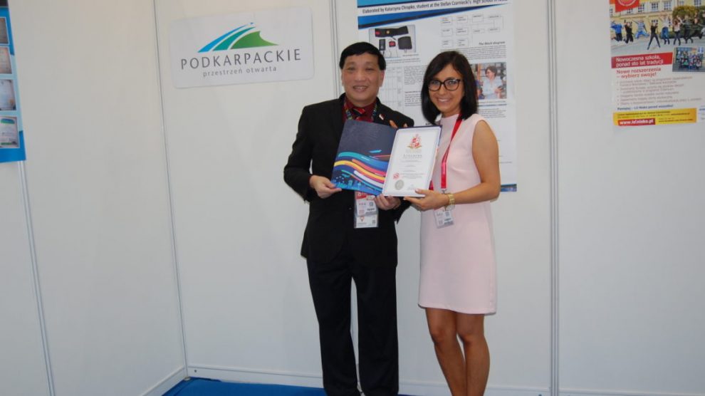 Huta Stalowa Wola S.A. wspiera młodych naukowców