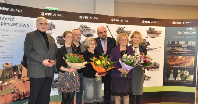 Konkurs Hutnicza Familiada rozstrzygnięty !
