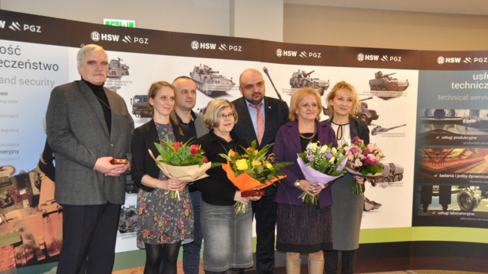 Konkurs Hutnicza Familiada rozstrzygnięty !