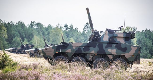 Prezes Huty Stalowa Wola S.A. dla Defence24.pl
