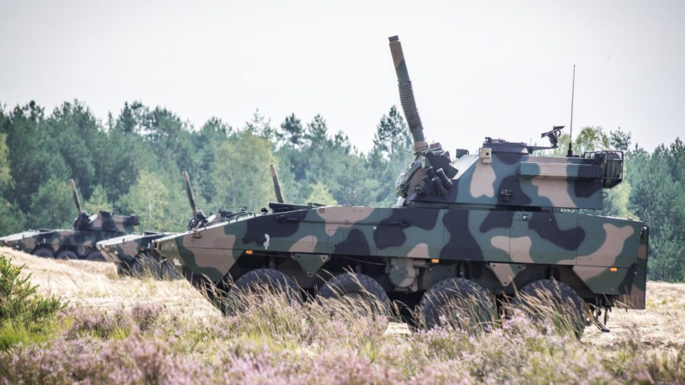 Prezes Huty Stalowa Wola S.A. dla Defence24.pl