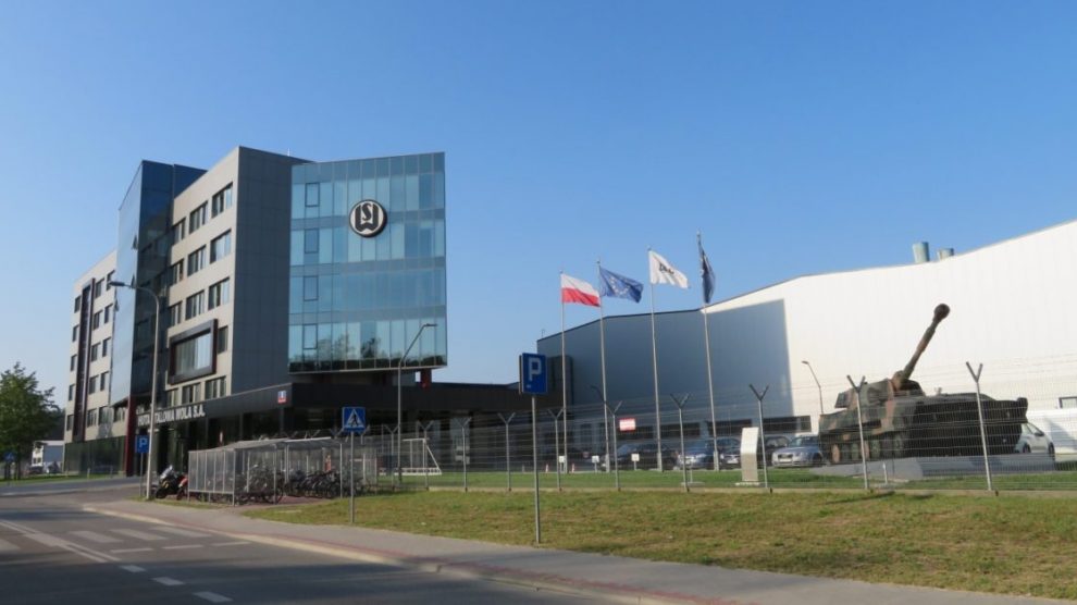 Od 30 do 155 mm. Rozbudowana lufownia HSW