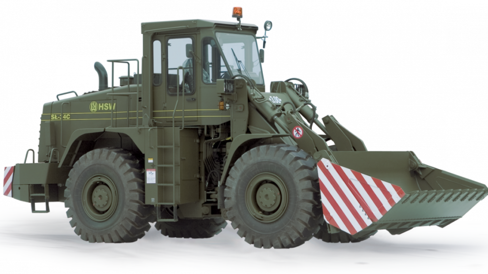 Huta Stalowa Wola S.A. podpisała kolejny kontrakt z MON