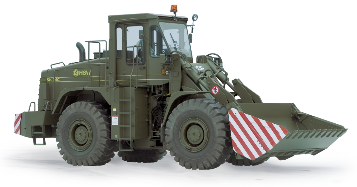 Huta Stalowa Wola S.A. podpisała kolejny kontrakt z MON