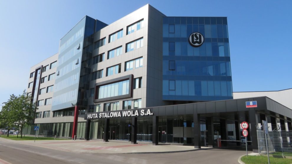 Huta Stalowa Wola podpisała z Siecią Badawczą Łukasiewicz – Przemysłowym Instytutem Motoryzacji porozumienie o współpracy