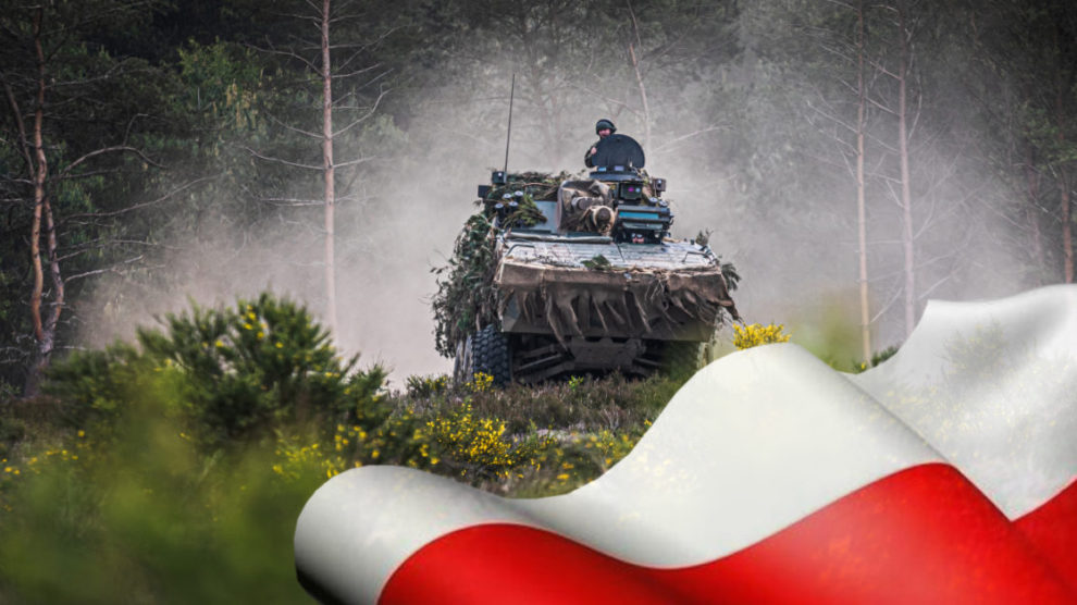 Święto Wojska Polskiego