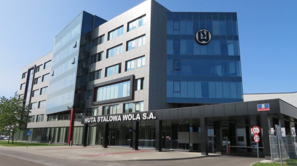 Huta Stalowa Wola chce pomóc poszkodowanym członkom Pracowniczej Kasy Zapomogowo-Pożyczkowej