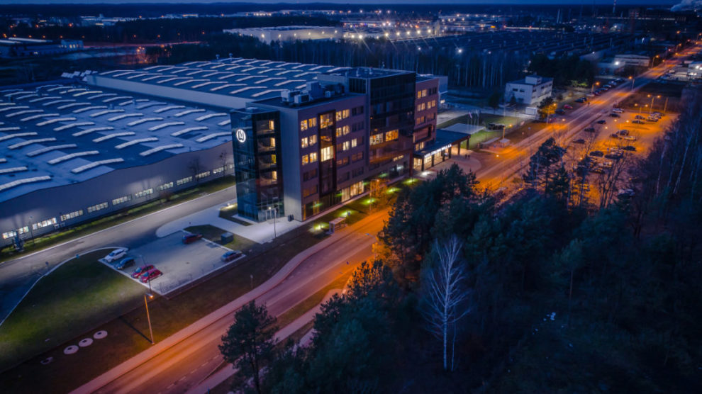 Huta Stalowa Wola S.A. wsparła Stalowowolską Paczkę Pomocy – Edycja 2019