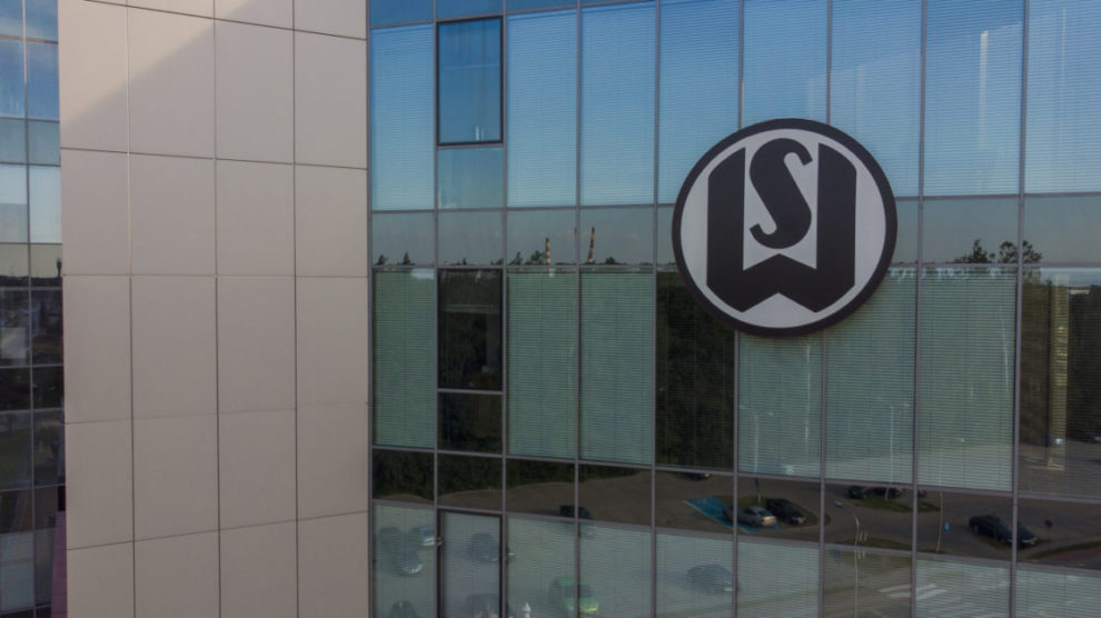 Spotkanie Rekrutacyjne w Hucie Stalowa Wola S.A.