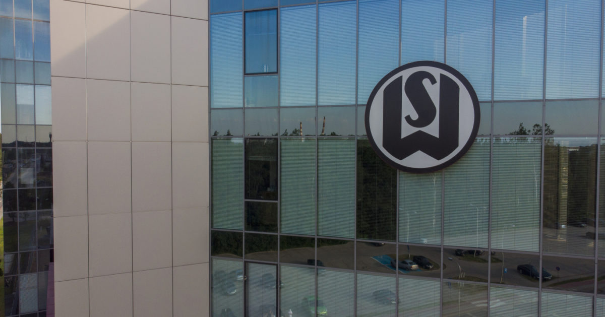 Spotkanie Rekrutacyjne w Hucie Stalowa Wola S.A.