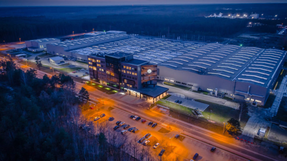 Komunikat dot. funkcjonowania Huty Stalowa Wola S.A.