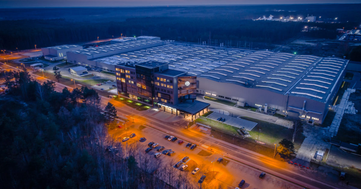 Konkurs pt. „Dziękuję tym, co pomagają innym” rozstrzygnięty!