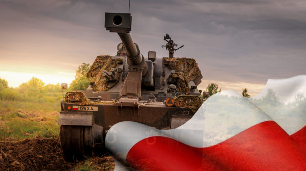 Święto Wojska Polskiego