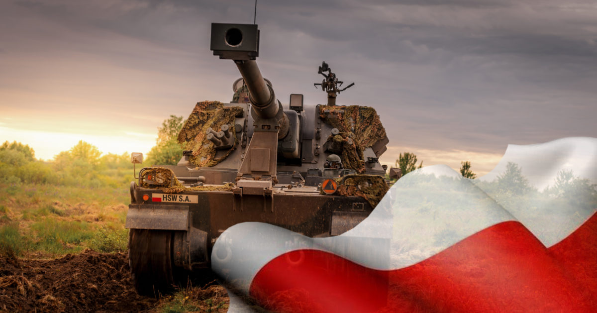 Święto Wojska Polskiego