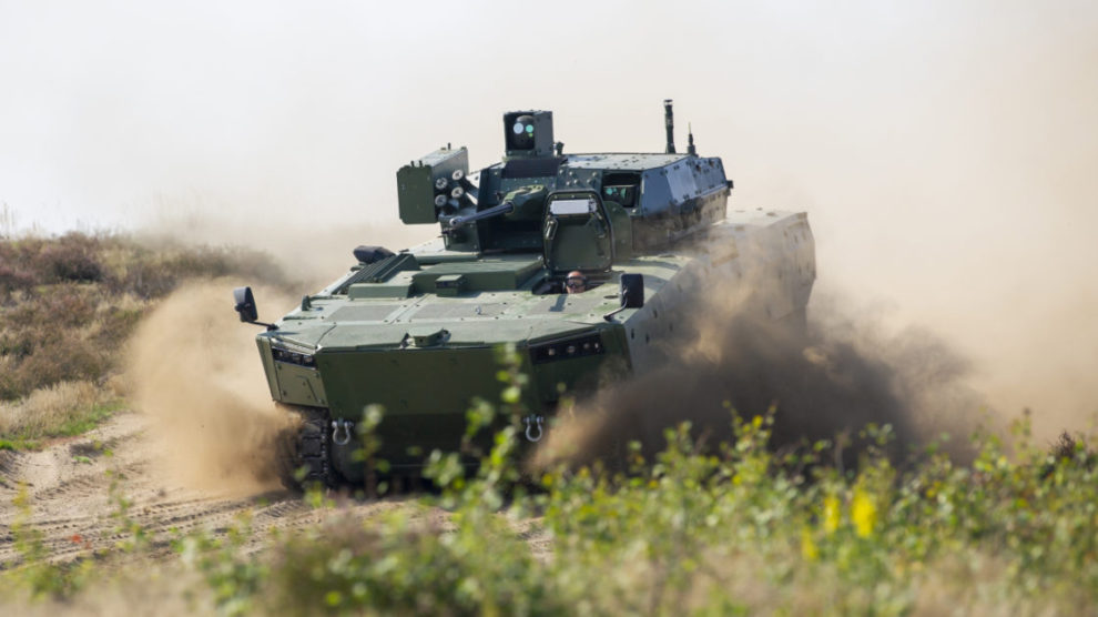 Wypowiedź Prezesa HSW o Borsuku w TVP Rzeszów!