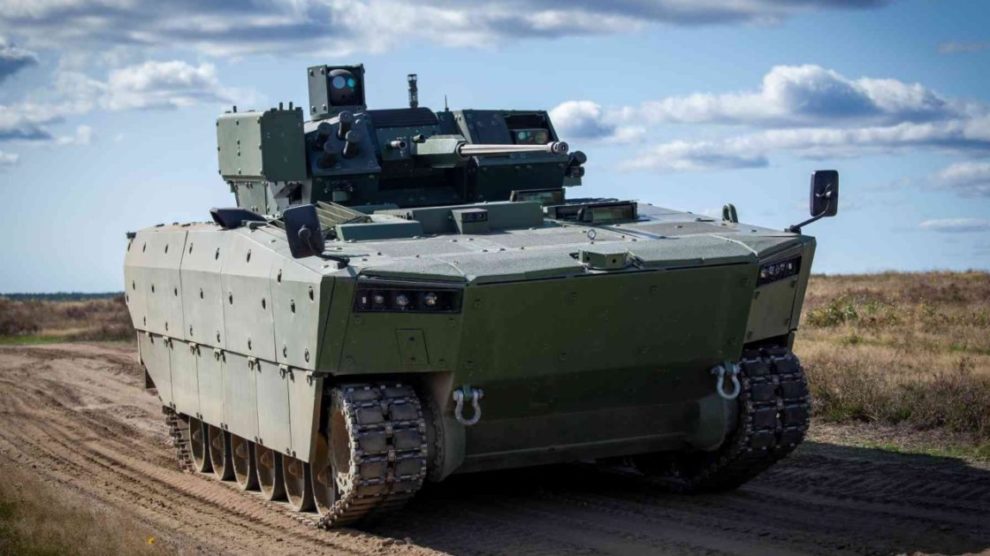 Wywiad z Prezesem HSW S.A. w portalu polska-zbrojna.pl