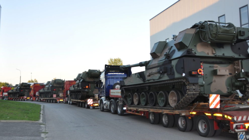 Ostatnie Kraby w tym roku!