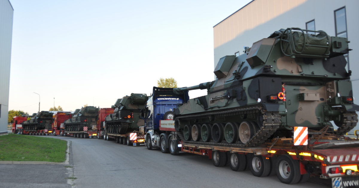 Ostatnie Kraby w tym roku!