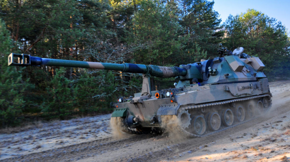 Podsumowanie roku 2020 w defence24