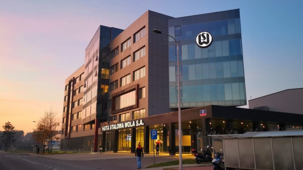 Huta Stalowa Wola planuje zatrudnienie 100 osób!