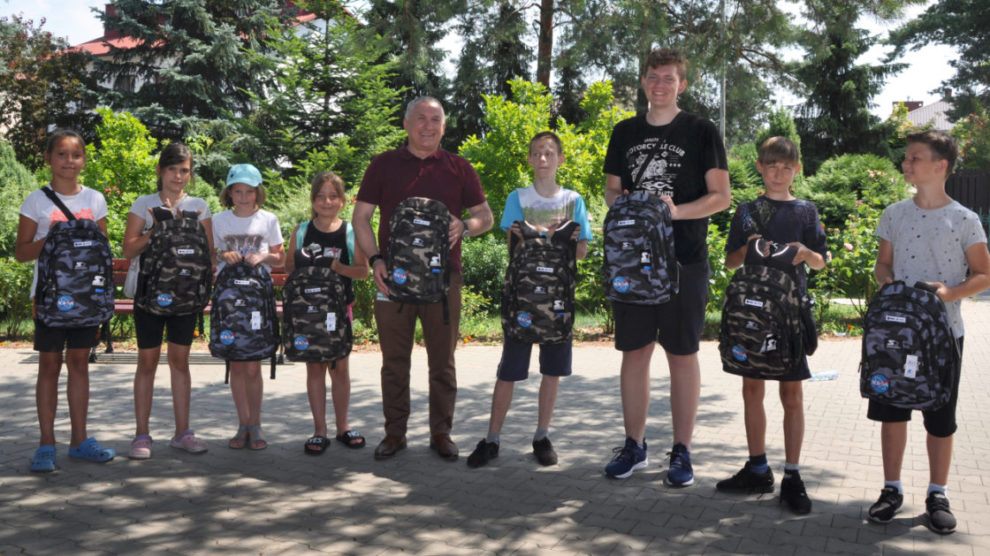 Spełniamy kolejne marzenia!