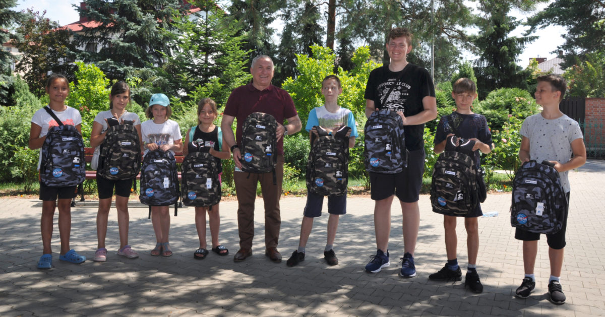 Spełniamy kolejne marzenia!