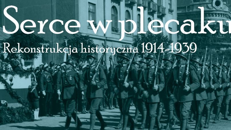 serce w plecaku