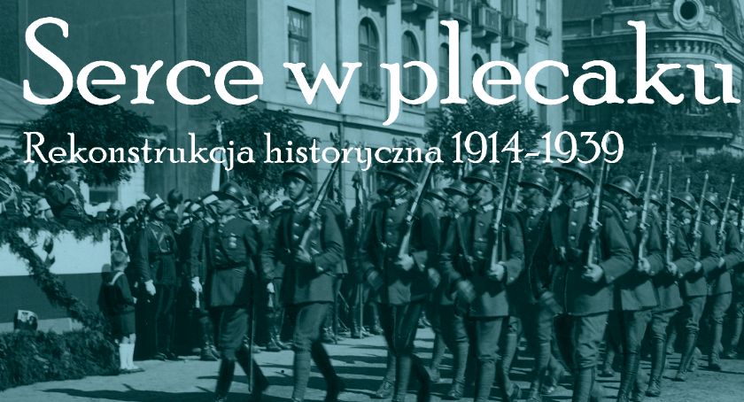 serce w plecaku