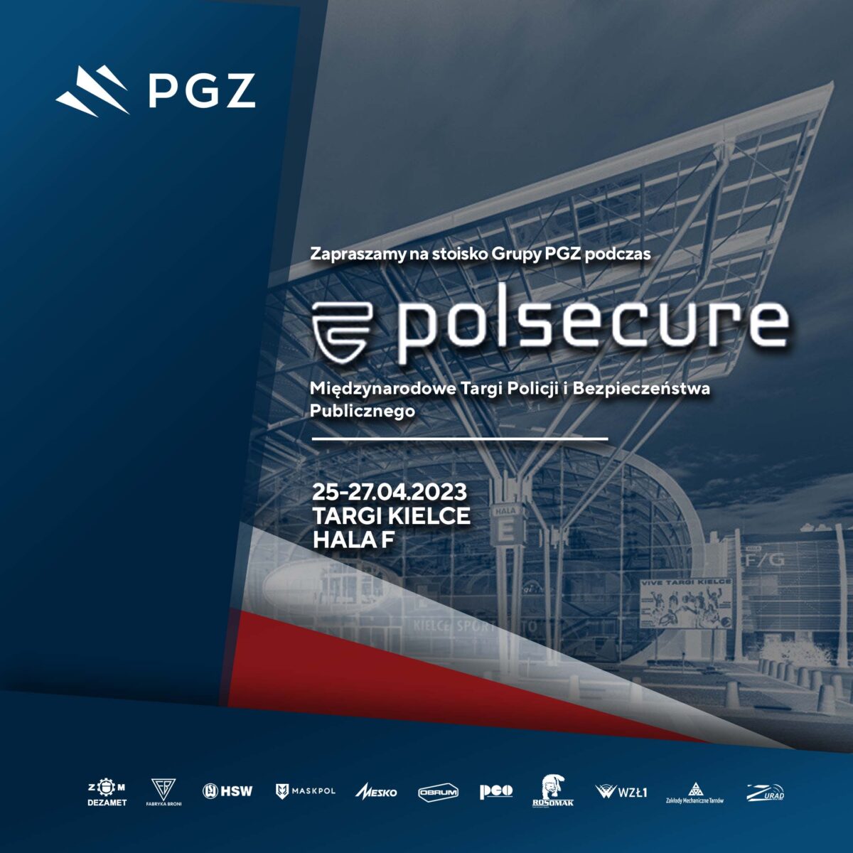 SM Polsecure 2023