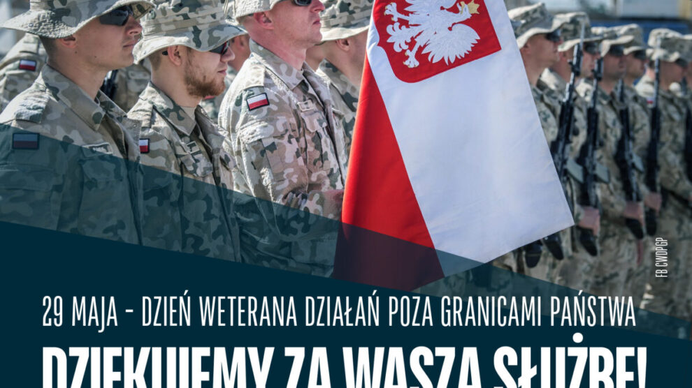 Dzien Weterana 2023