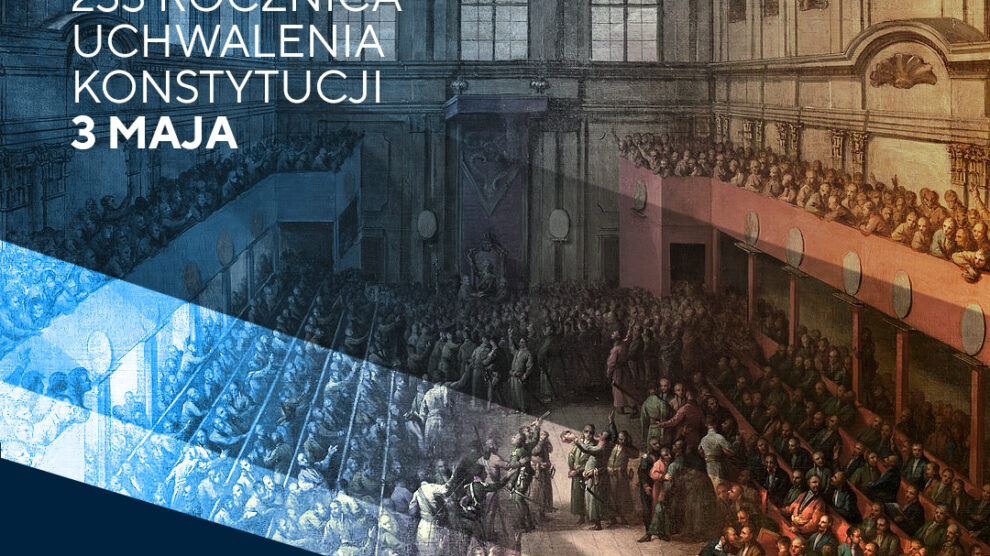 konstytucja 3 maj1