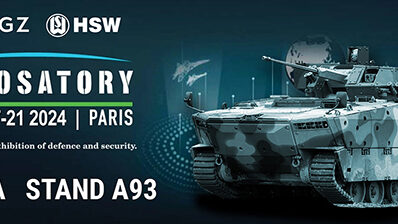 Stopka – Eurosatory HSW – mail