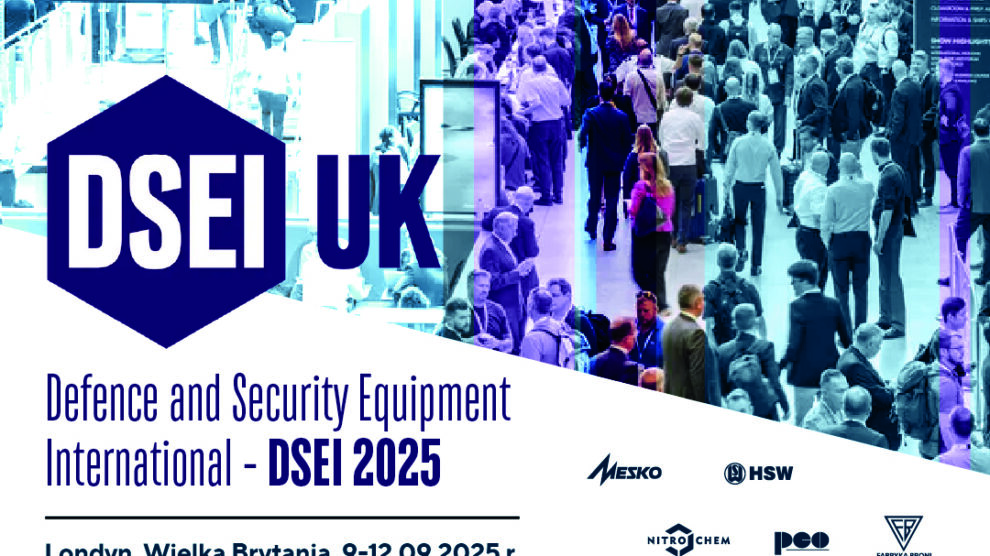 DSEI OK